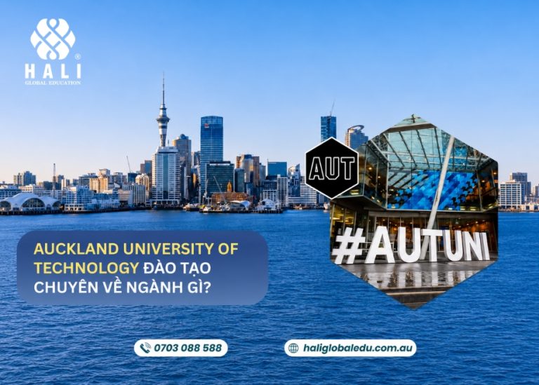 University of Auckland: Học phí, ngành học, đầu vào và học bổng