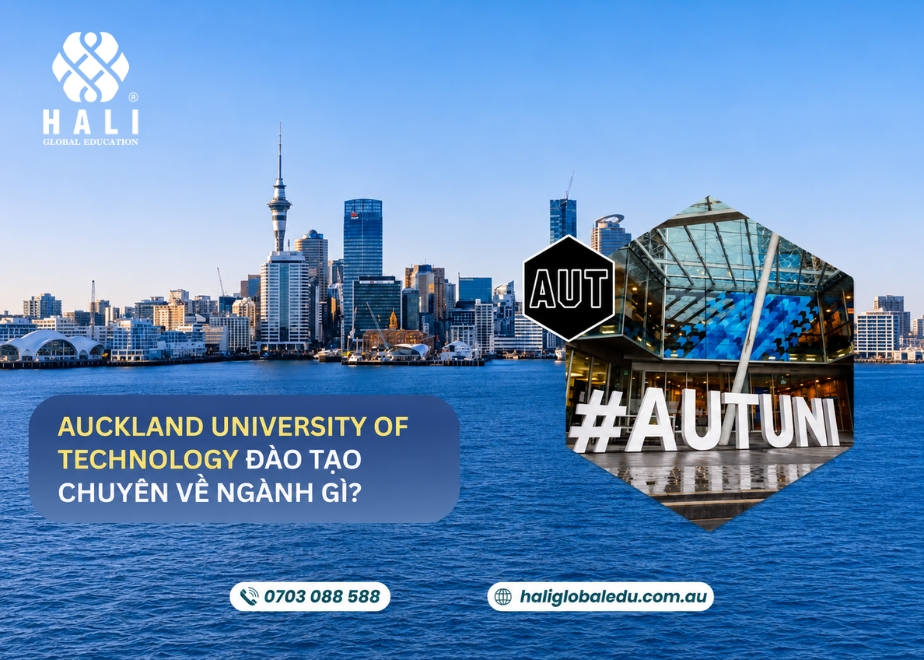 University of Auckland: Học phí, ngành học, đầu vào và học bổng