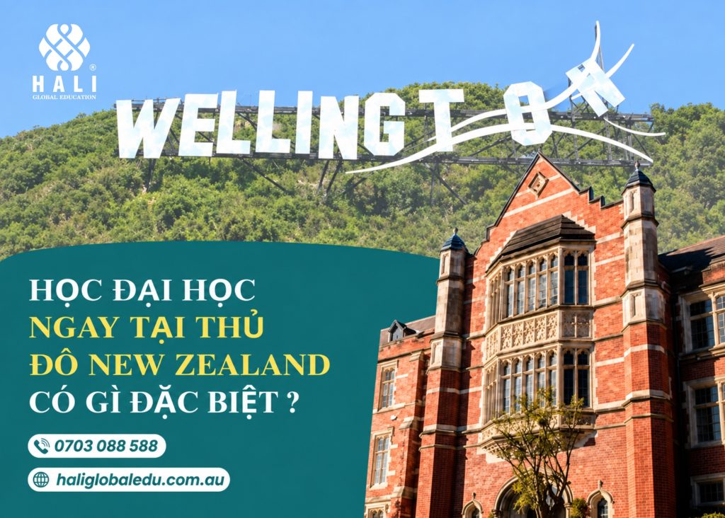 University of Otago: Học phí, ngành học, đầu vào và học bổng