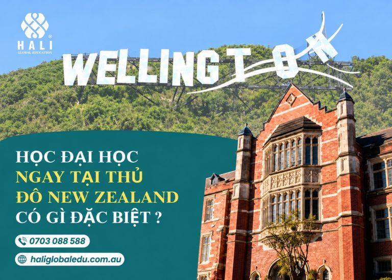 University of Otago: Học phí, ngành học, đầu vào và học bổng